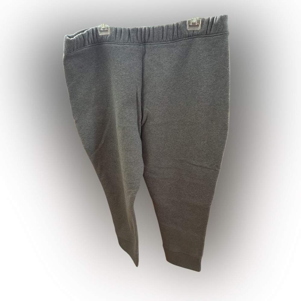 BANANA REPUBLIC Cozy Fleece Commuter Jogger size XL NWT. - Picture 3 of 3